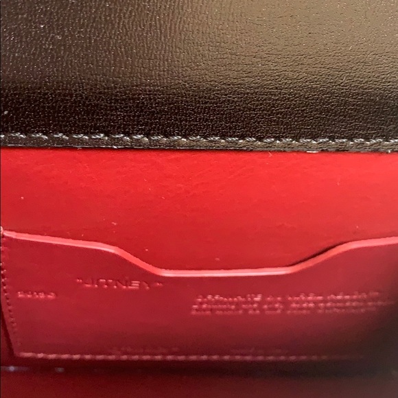 Off-White Jitney 0.7 Crossbody Belt Bag Black - Picture 5 of 13